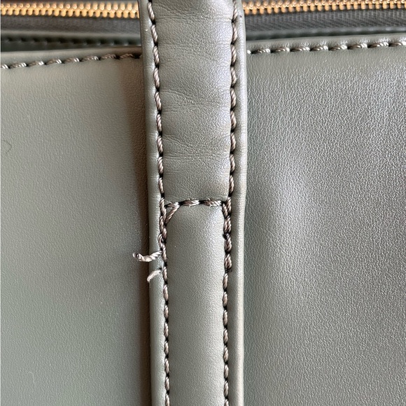 SOLD - Matt and Nat Evelyn Work Tote Crossbody - Picture 11 of 16